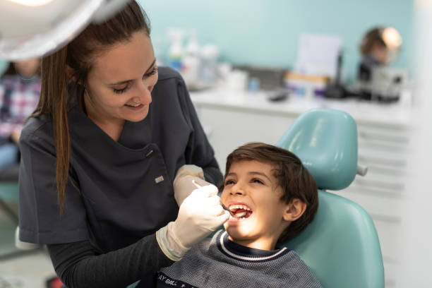 Best Pediatric Emergency Dentist in Aiea, HI