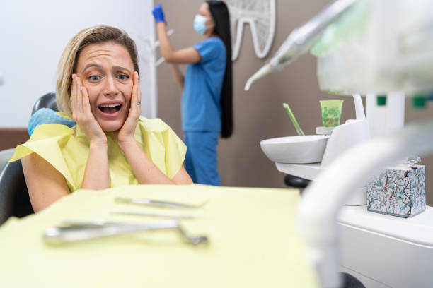 Best Urgent Care for Lost Fillings or Crowns in Aiea, HI